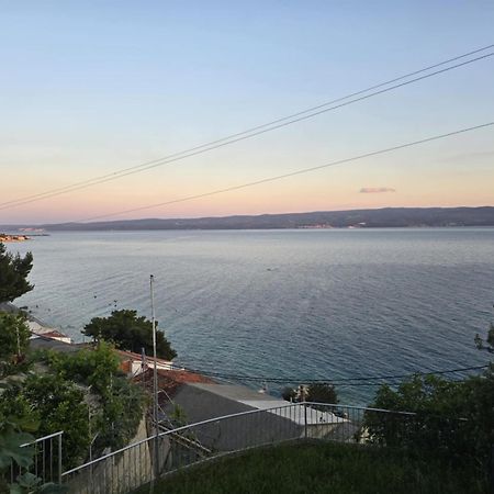 דוגי ראט Apartment Panorama - Amazing Sea View, Newly Renovated מראה חיצוני תמונה