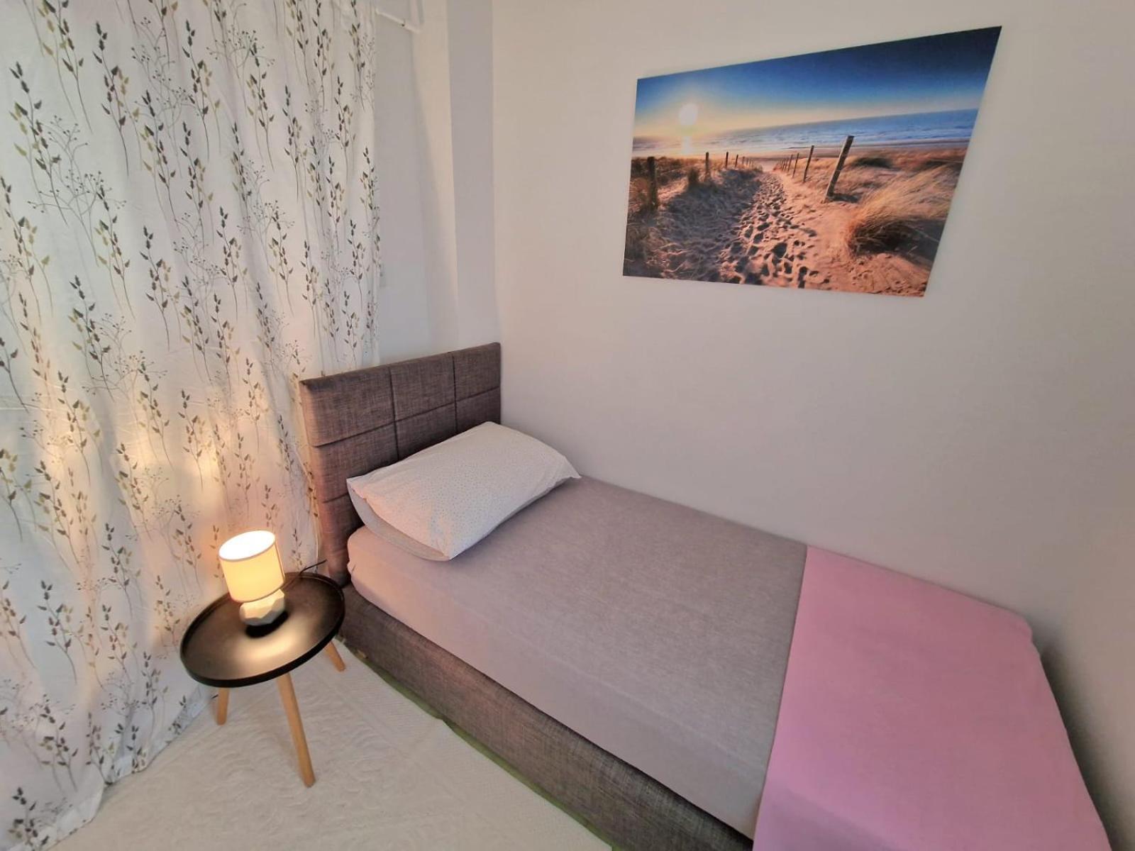דוגי ראט Apartment Panorama - Amazing Sea View, Newly Renovated מראה חיצוני תמונה