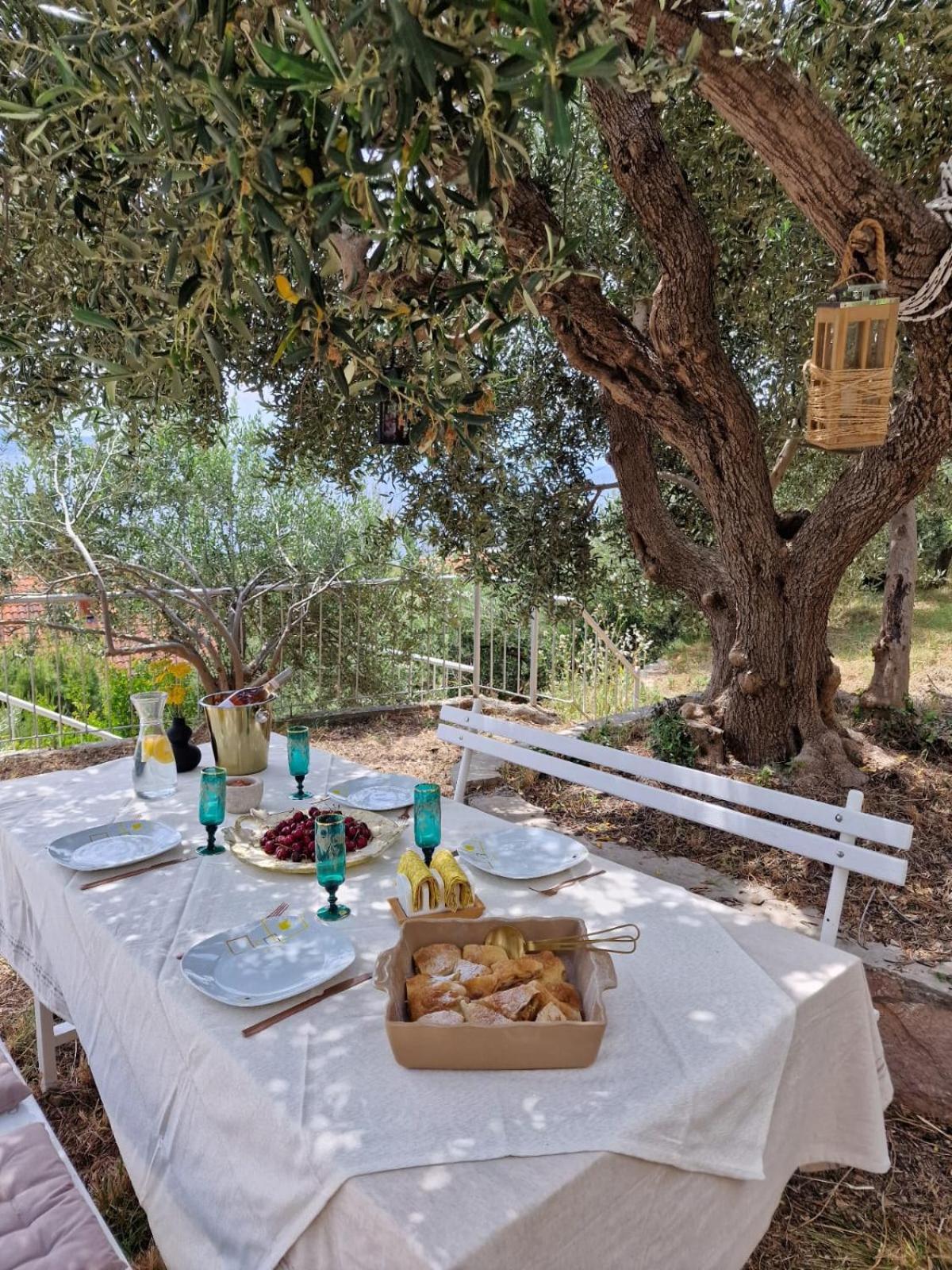 דוגי ראט Apartment Panorama - Amazing Sea View, Newly Renovated מראה חיצוני תמונה