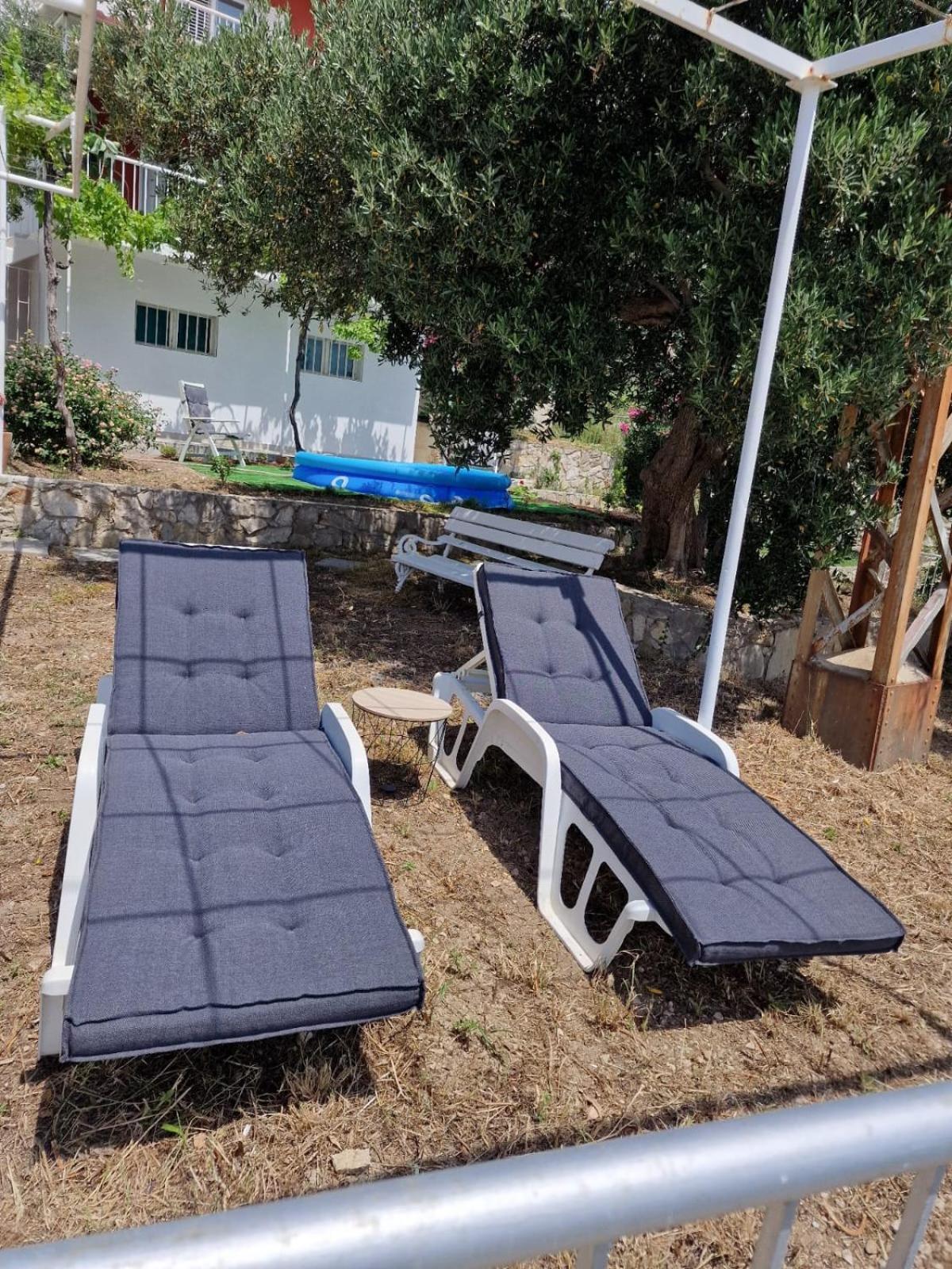 דוגי ראט Apartment Panorama - Amazing Sea View, Newly Renovated מראה חיצוני תמונה