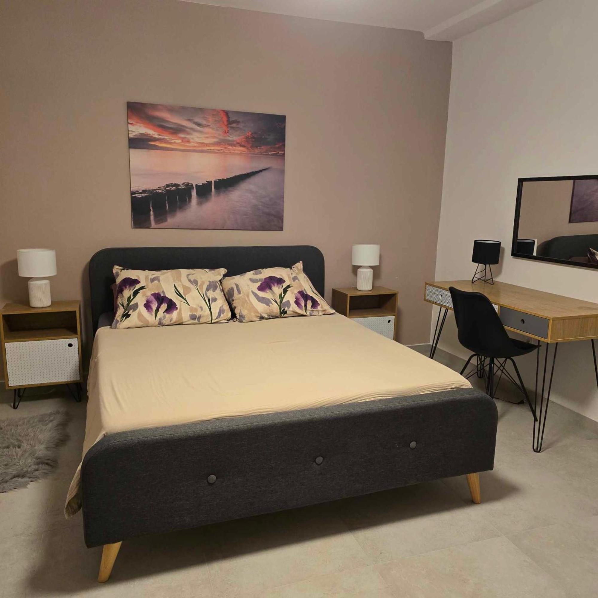 דוגי ראט Apartment Panorama - Amazing Sea View, Newly Renovated מראה חיצוני תמונה