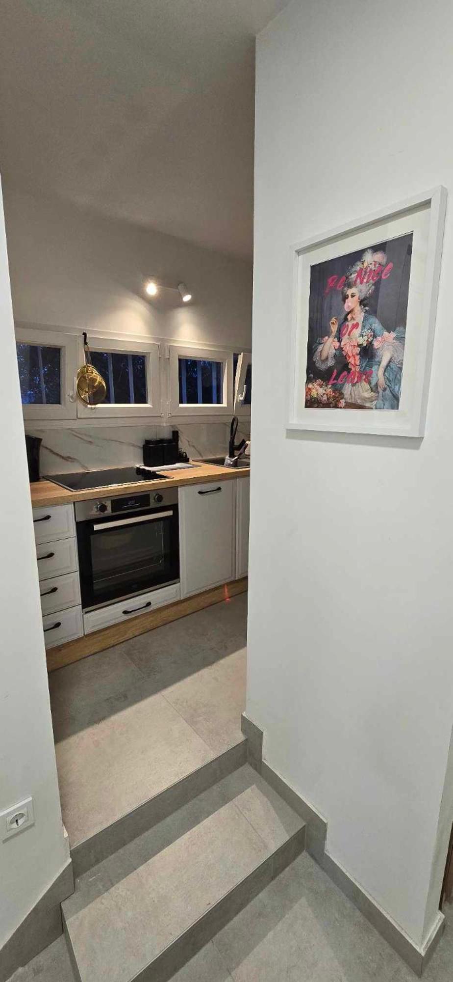 דוגי ראט Apartment Panorama - Amazing Sea View, Newly Renovated מראה חיצוני תמונה