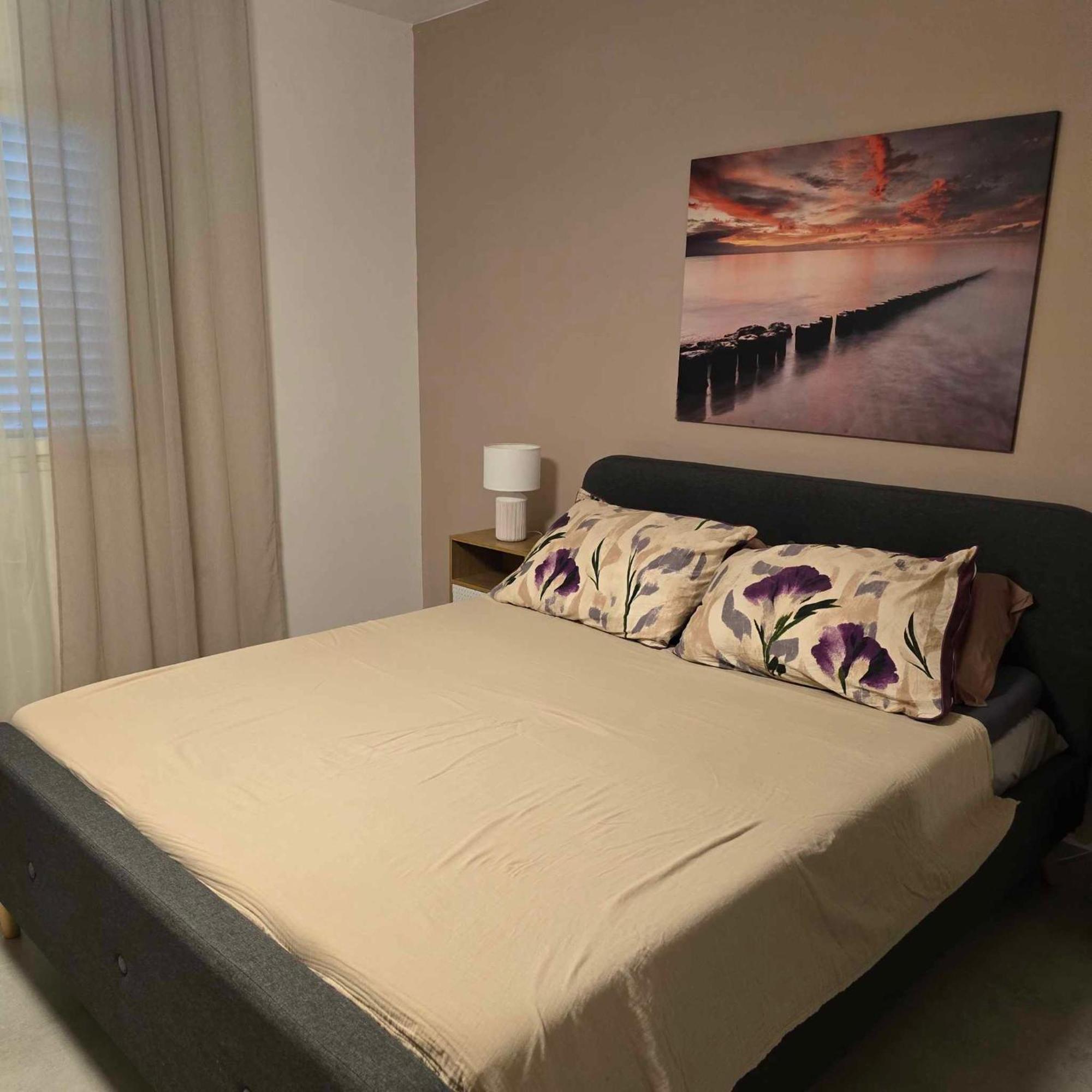 דוגי ראט Apartment Panorama - Amazing Sea View, Newly Renovated מראה חיצוני תמונה