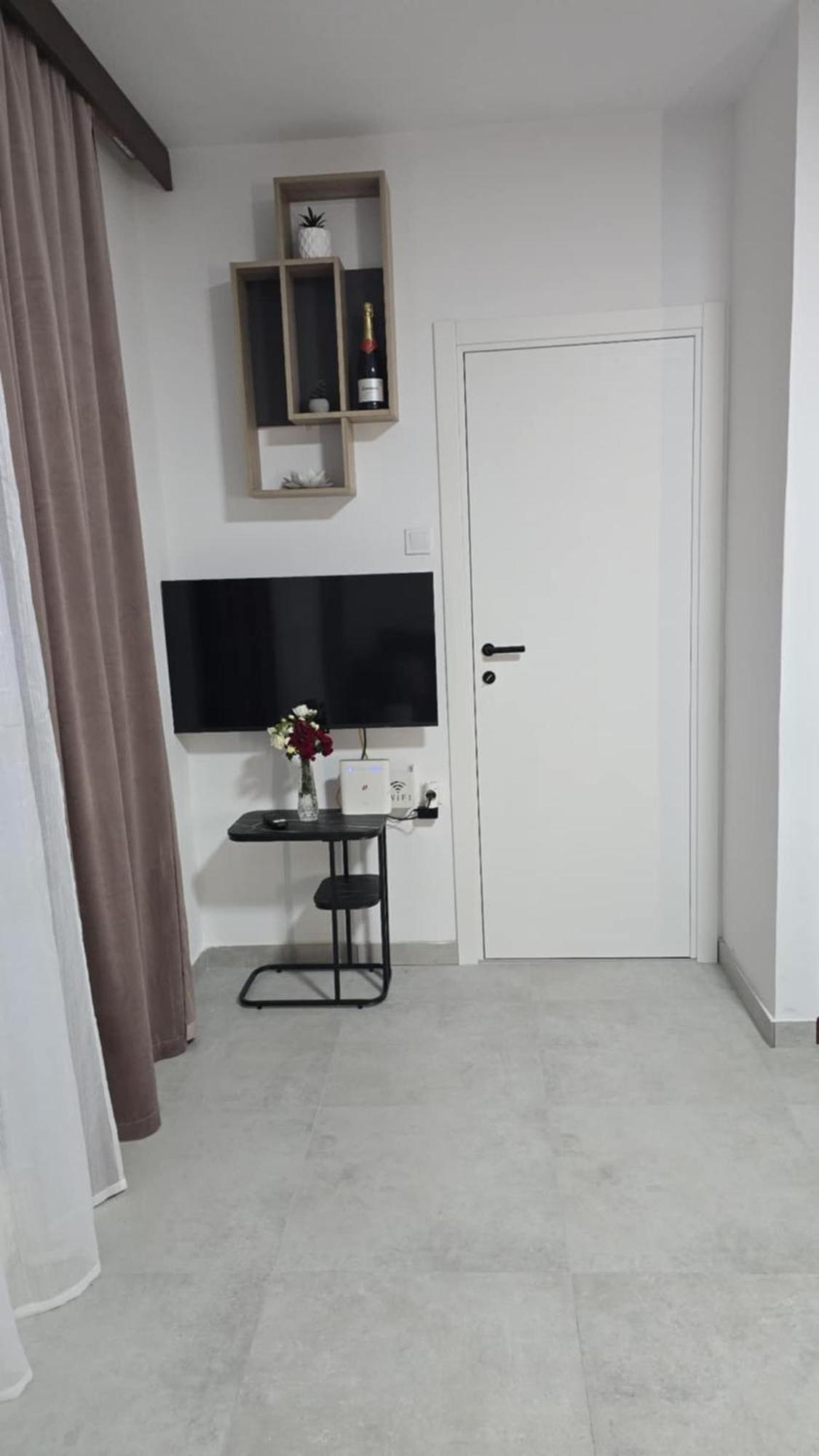 דוגי ראט Apartment Panorama - Amazing Sea View, Newly Renovated מראה חיצוני תמונה
