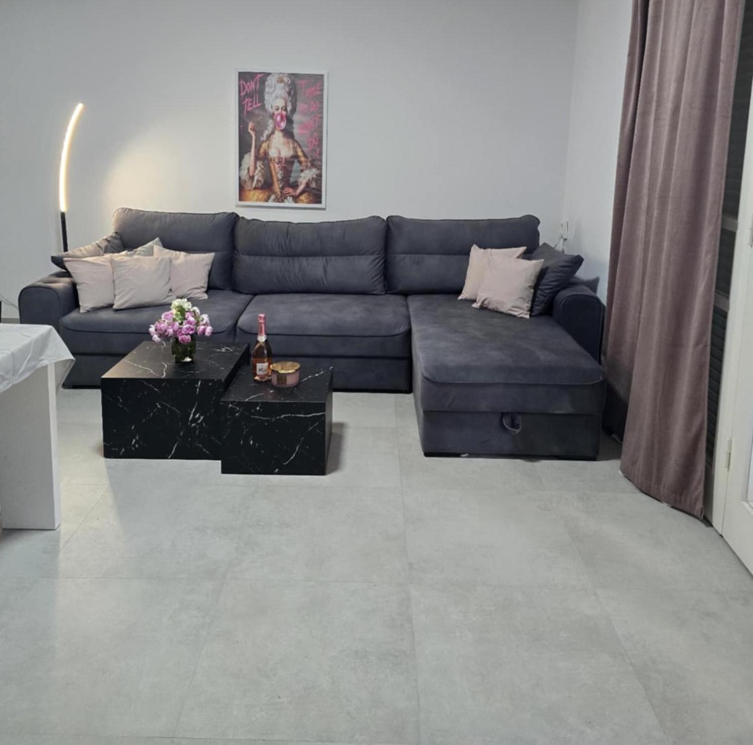 דוגי ראט Apartment Panorama - Amazing Sea View, Newly Renovated מראה חיצוני תמונה