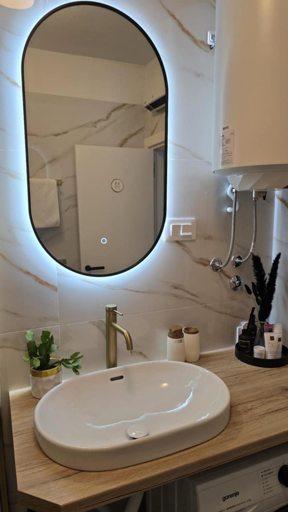 דוגי ראט Apartment Panorama - Amazing Sea View, Newly Renovated מראה חיצוני תמונה